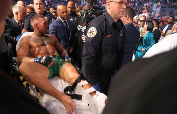 Marea problemă cu care se confruntă McGregor înainte de revenirea în UFC: „Nu mai e același. Vechiul Conor l-ar fi făcut KO instant”