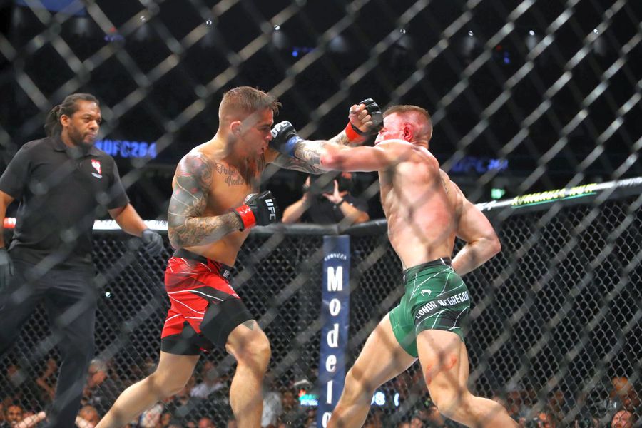 Marea problemă cu care se confruntă McGregor înainte de revenirea în UFC: „Nu mai e același. Vechiul Conor l-ar fi făcut KO instant”