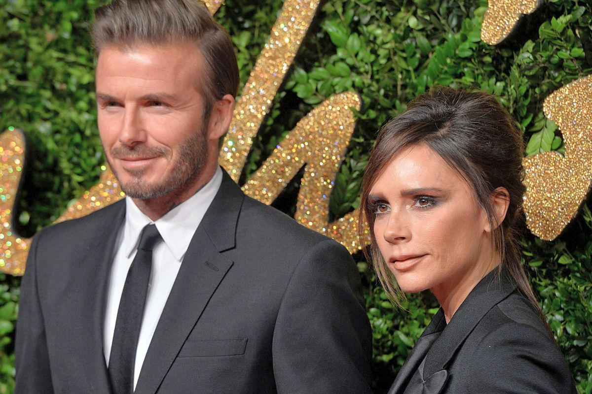 „Ești nebun? Chiar crezi că aș putea locui acolo?” » David Beckham a spus NU unui transfer din cauza soției, Victoria