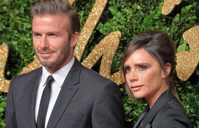 „Ești nebun? Chiar crezi că aș putea locui acolo?” » David Beckham a spus NU unui transfer din cauza soției, Victoria