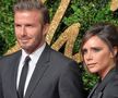 David și Victoria Beckham / foto: Guliver/Getty Images