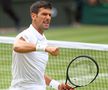 Novak Djokovic / foto: Guliver/Getty Images