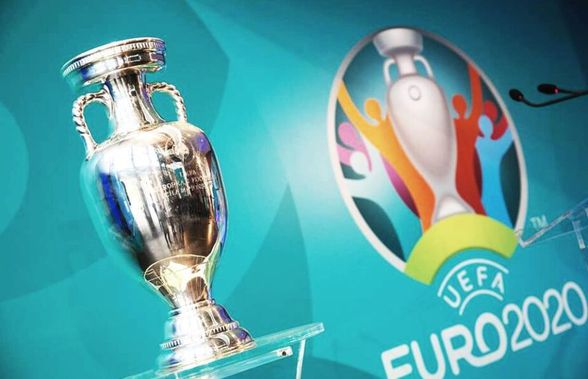Comentăm împreună finala EURO 2020, la GSP Live, de la 21:30 » Urmărește emisiunea AICI