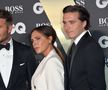 David Beckham și Victoria Beckham / foto: Guliver/Getty Images
