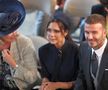 David Beckham și Victoria Beckham / foto: Guliver/Getty Images