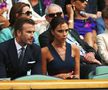 David Beckham și Victoria Beckham / foto: Guliver/Getty Images
