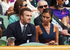 Tulburarea de care suferă David Beckham: „Aștept să doarmă lumea, apoi încep. Știu că e ciudat”