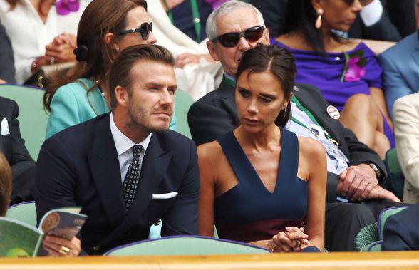 Tulburarea de care suferă David Beckham: „Aștept să doarmă lumea, apoi încep. Știu că e ciudat”