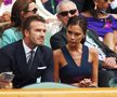 David Beckham și Victoria Beckham / foto: Guliver/Getty Images