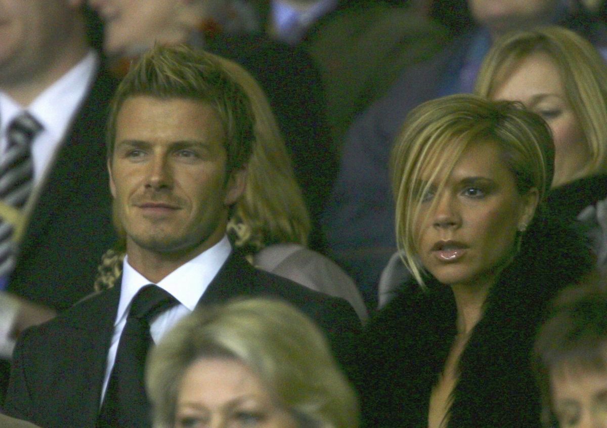 Tulburarea de care suferă David Beckham: „Aștept să doarmă lumea, apoi încep. Știu că e ciudat”