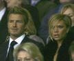 David Beckham și Victoria Beckham / foto: Guliver/Getty Images