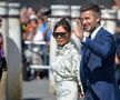 David Beckham și Victoria Beckham / foto: Guliver/Getty Images