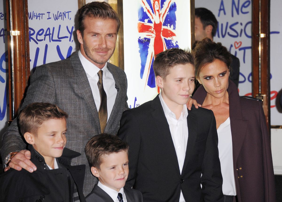 Victoria Beckham rupe tăcerea, după ce David ar fi înșelat-o cu asistenta personală: „N-am fost așa nefericită în viața mea”