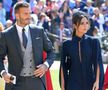Cum a cunoscut-o David Beckham pe soția lui, Victoria: „Mi-a dat numărul ei pe un bilet de tren pe care îl mai am și acum”