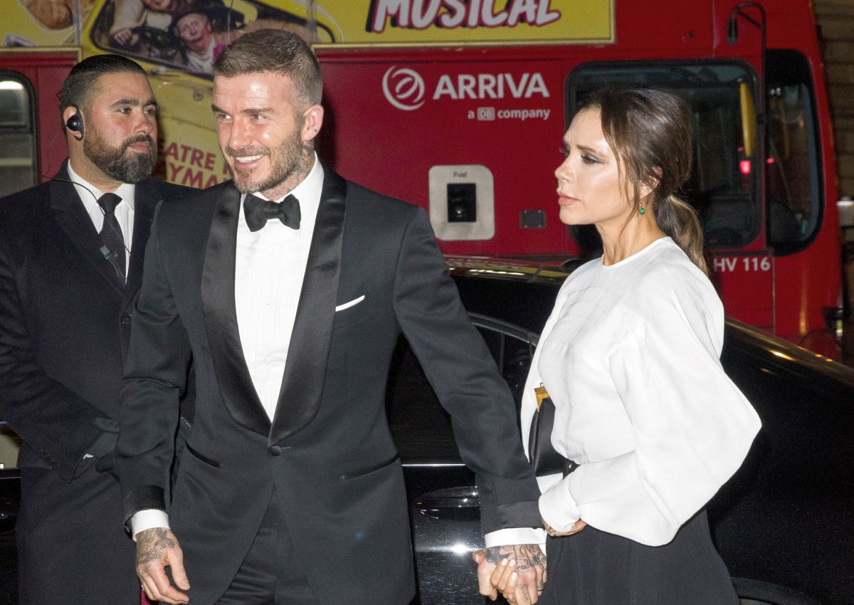 David Beckham împărtășește o perspectivă intimă asupra ritualului său de dimineață: „Gusturile mele? Sunt ciudate!”