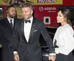David Beckham și Victoria Beckham