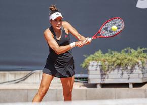 Câți bani primește Gabriela Ruse după succesul de la Hamburg » Salt impresionant în clasamentul WTA