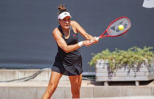 Câți bani primește Gabriela Ruse după succesul de la Hamburg » Salt impresionant în clasamentul WTA