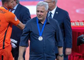 Insuccesele îi închid gura! Metamorfoza incredibilă a lui Marius Șumudică în primele două meciuri la CFR