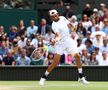 Primul gest făcut de Djokovic, după triumful de la Wimbledon: „Așa fac «caprele»”