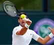 Uitați de recordul lui Federer și Nadal! Ce performanță uimitoare ar putea urmări Novak Djokovic, de fapt