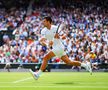 Novak Djokovic, discurs emoționant după finala Wimbledon: „Obișnuiam să confecționez trofeul în camera mea”