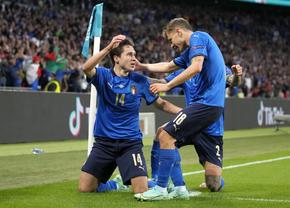 Transfer pe axa Juventus - Bayern după Euro 2020? „E un superjucător, îl vreau!”