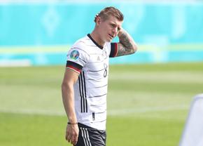 Toni Kroos, atacat dur de fostul său președinte de club » Răspuns caustic