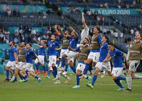 Să curgă banii! Premii amețitoare la Euro 2020 » Cât ia câștigătoarea