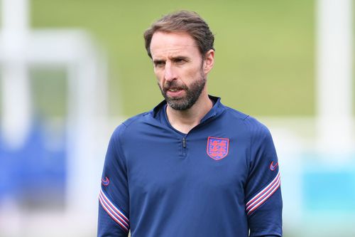 Gareth Southgate, selecționer Anglia // foto: Guliver/gettyimages