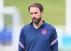 Gareth Southgate pregătește mutări-surpriză pentru finală » Cum va arăta echipa Angliei