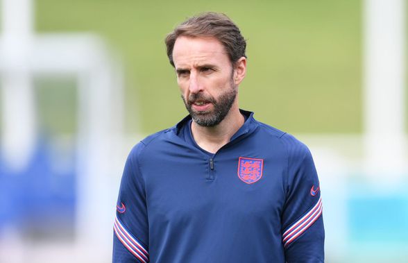 Gareth Southgate pregătește mutări-surpriză pentru finală » Cum va arăta echipa Angliei