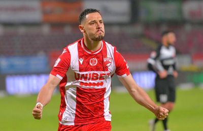 Veste enormă! Banii care ar debloca Dinamo » Oferta primită de „câini”