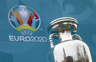 A fost anunțat postul care va transmite EURO 2024 și 2028 în România: „Suntem încântați”