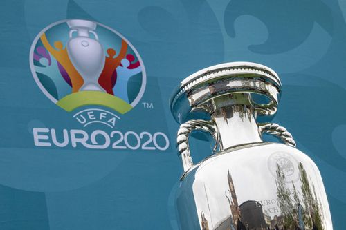 PRO TV a transmis EURO 2020 // foto: Guliver/gettyimages