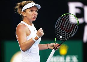 Când revine pe teren Simona Halep » Anunțul lui Darren Cahill