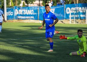 CSU Craiova, amical la o zi după Supercupă » Elevii lui Ouzounidis, fără milă