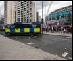Anglia, sancționată de UEFA după haosul de la finala Euro! Fanii au vrut să invadeze Wembley-ul și s-au bătut cu stewarzii