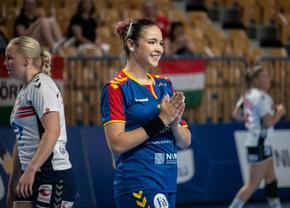 „Tricolorele” mici au învins Cehia și s-au calificat între primele 8 echipe ale Europei