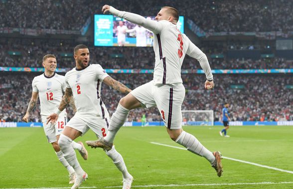 Shawberto Carlos » Start nebun în finala Euro! Cel mai rapid gol din istoria Europenelor