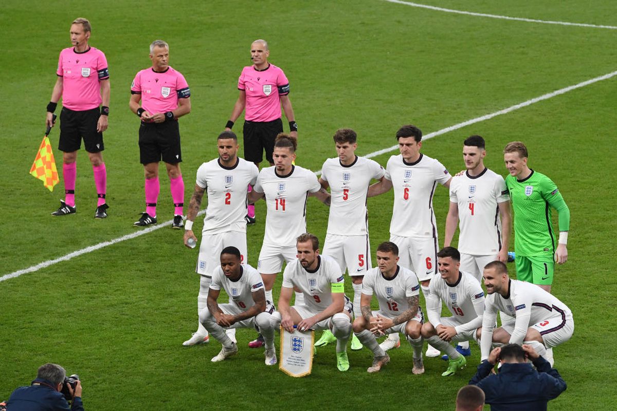 Anglia a repetat 9 luni executarea penalty-urilor! Trauma care l-a făcut pe Gareth Southgate obsesiv în abordarea loviturilor de la 11 metri