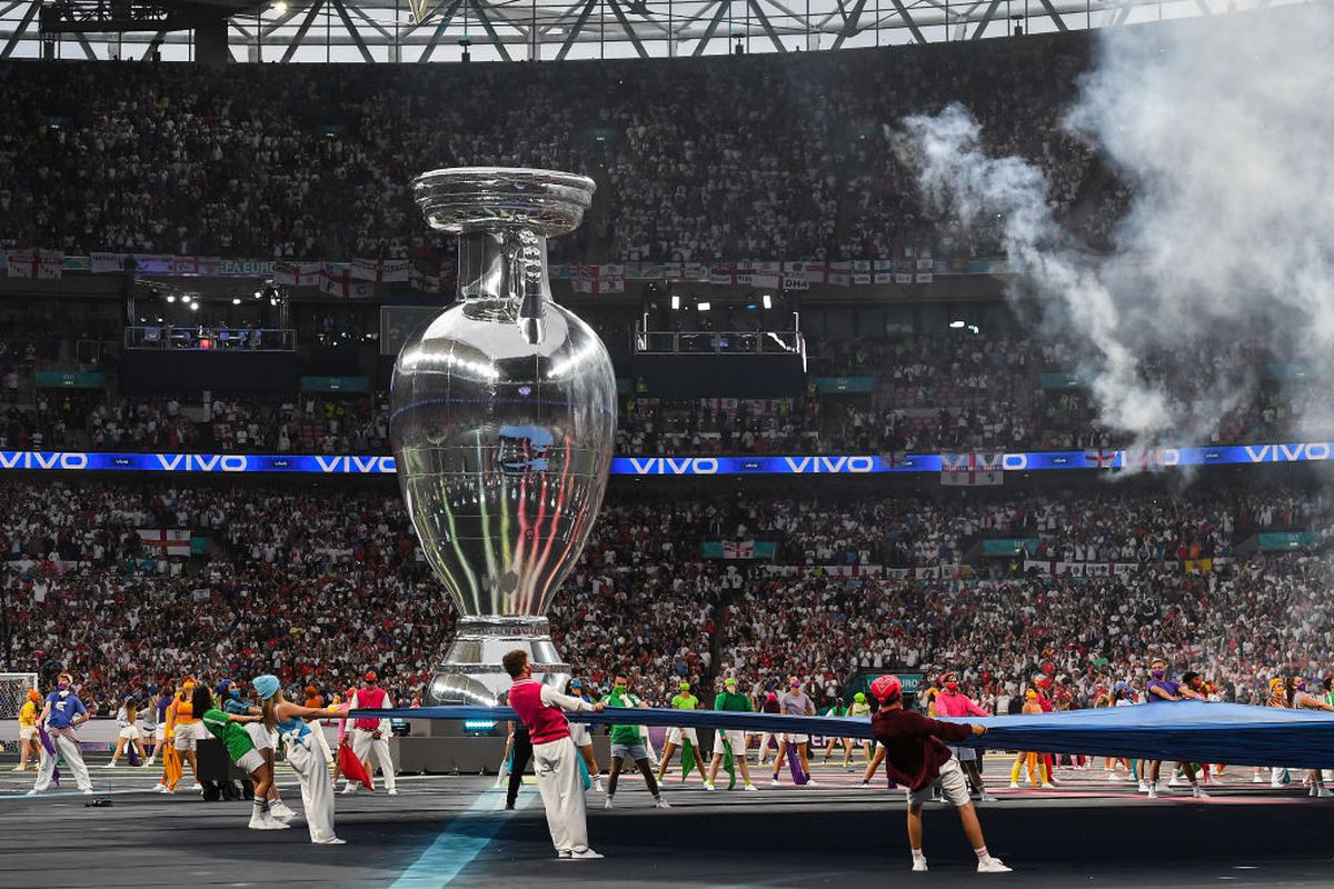 Propunere excepțională » Supercupă Argentina - Italia, în memoria legendarului Diego Maradona