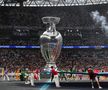 Jose Mourinho, alegere-surpriză pentru cel mai bun jucător de la Euro 2020: „A fost un animal absolut!”