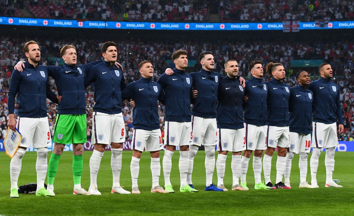 Pique spune ca Italia a fost favorizată în finala Euro 2020! Detaliul remarcat: „Așa s-a întâmplat și cu Spania”