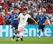Superlativele EURO 2020 » Au fost aleși cei mai buni jucători ai turneului, iar Cosmin Contra a făcut parte din comisie
