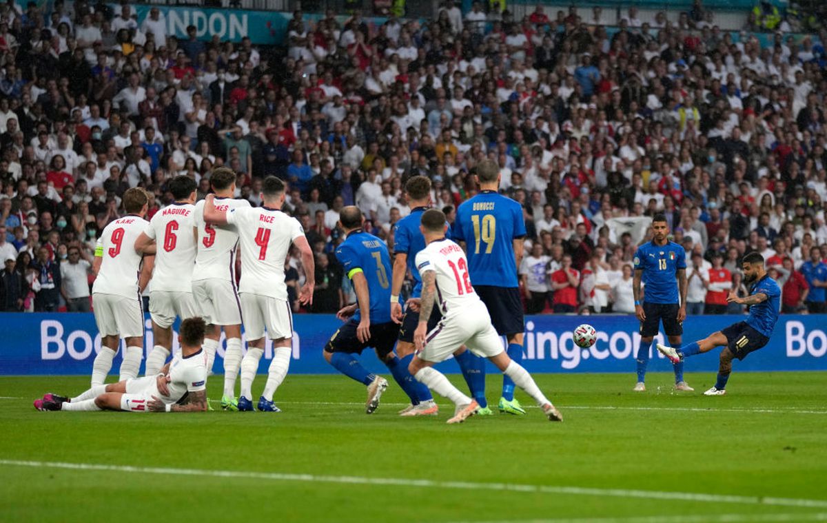 Dorin Goian dezvăluie ce echipă a susținut în finala EURO » Ce decizie l-a lăsat confuz + Jucătorul care „a pictat”