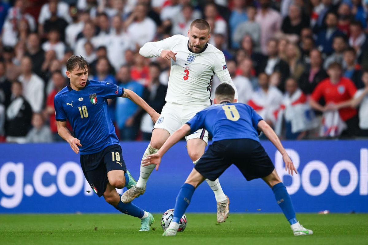 Decizie importantă luată de Gareth Southgate după finala EURO » Selecționerul Angliei și-a anunțat planurile de viitor