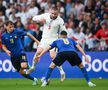 Patru persoane acuzate de rasism față de jucătorii Angliei după finala EURO, arestate