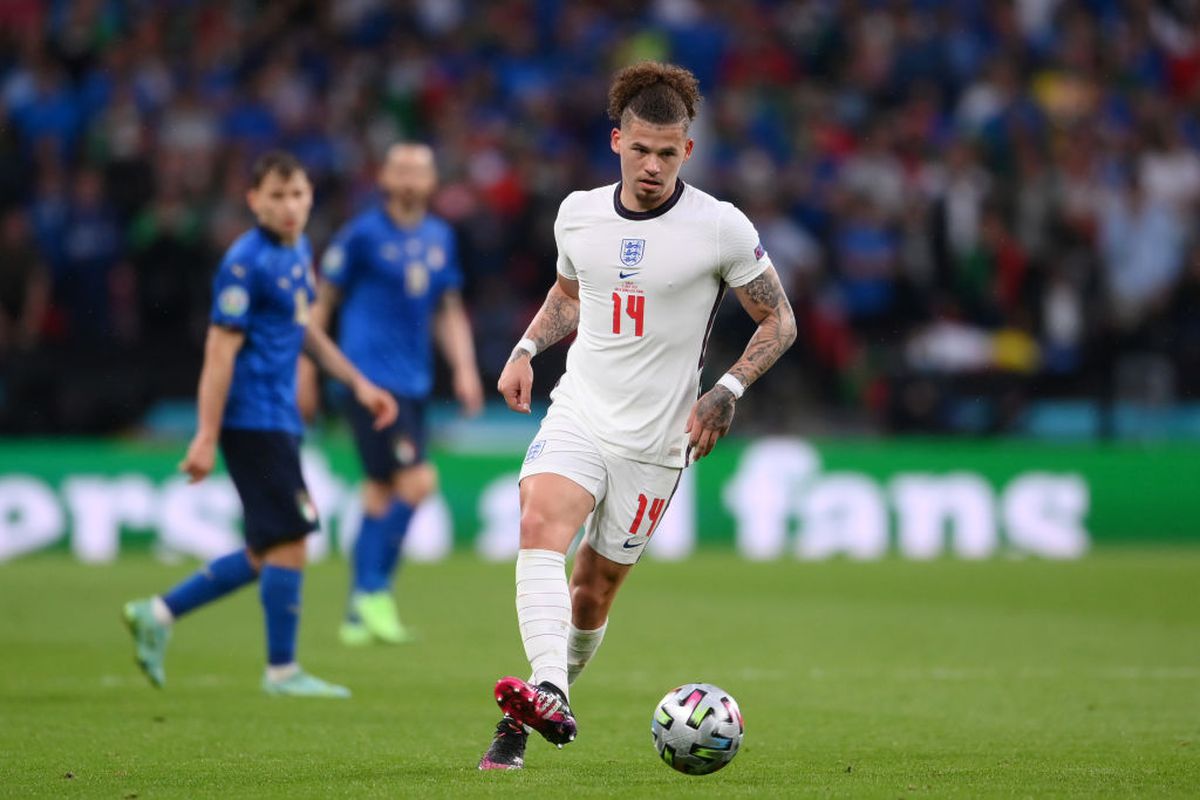 Anglia a repetat 9 luni executarea penalty-urilor! Trauma care l-a făcut pe Gareth Southgate obsesiv în abordarea loviturilor de la 11 metri