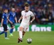 Vedetele Angliei, puse la zid după penalty-urile din finala EURO 2020: „Nu poți lăsa un copil de 19 ani să bată înaintea ta”